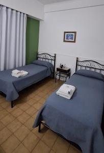 Gallery image of Hotel San Martín in Santa Rosa