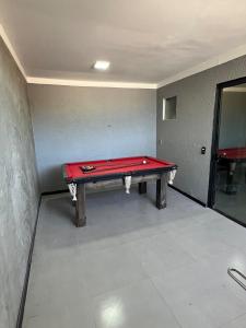 Gallery image of Casa central de praia Florianópolis in Florianópolis