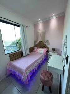 Gallery image of Casa central de praia Florianópolis in Florianópolis