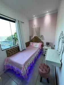 Gallery image of Casa central de praia Florianópolis in Florianópolis