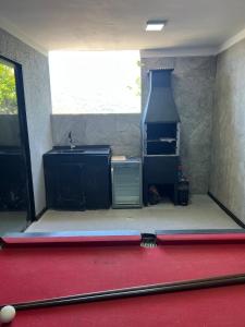 Gallery image of Casa central de praia Florianópolis in Florianópolis +38 photos