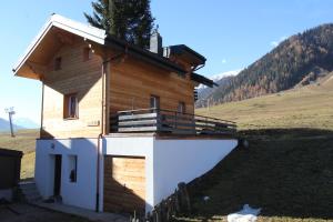 Gallery image of Chalet Daheim in Reckingen - Gluringen