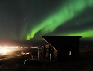 Galería fotográfica de Akureyri Log Cabin en Akureyri