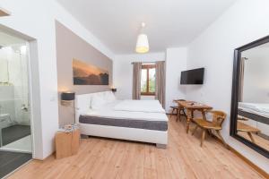 Fotografie z fotogalerie ubytování Alpenhaus Kesselfall, Summercard included v Kaprunu