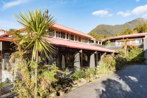 Galeriebild der Unterkunft Heartland Hotel Glacier Country in Fox Glacier