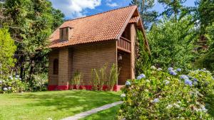 Gallery image of Pousada Monjolos de Minas a 9 km de Gonçalves in Gonçalves