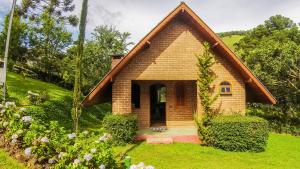 Gallery image of Pousada Monjolos de Minas a 9 km de Gonçalves in Gonçalves