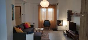 Zona d'estar a Open plan