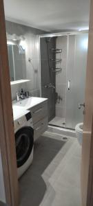Bany a Open plan