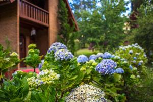 Gallery image of Pousada Monjolos de Minas a 9 km de Gonçalves in Gonçalves