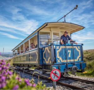 Gallery image of Iris Hotel Llandudno in Llandudno