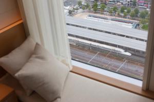 Kép Nagoya JR Gate Tower Hotel szállásáról Nagojában a galériában
