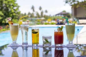 Fotografie z fotogalerie ubytování Crossroads Hotel Lae v destinaci Omili