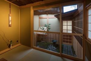ห้องน้ำของ Umenoki an Machiya House
