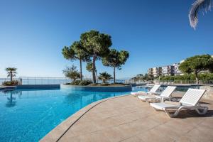 Foto dalla galleria di Aria Claros Beach & Spa Resort – All Inclusive 24H a Özdere