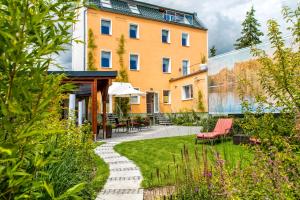 Gallery image of SONN IDYLL Aparthotel in Rathenow