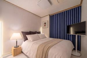 Image showcasing Luxury 3 Bedroom Penthouse With Bq, Pool And Gym