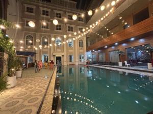 Gallery image of Raj Resort in Darbhanga
