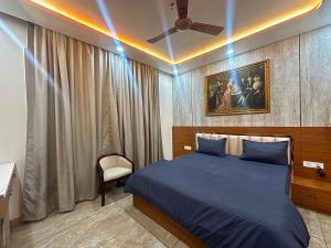 Gallery image of Raj Resort in Darbhanga
