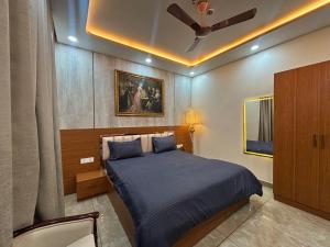 Gallery image of Raj Resort in Darbhanga