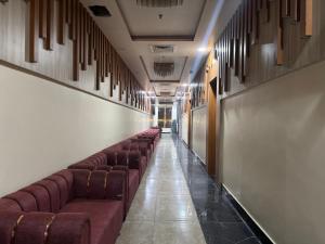Gallery image of Raj Resort in Darbhanga