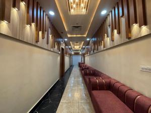 Gallery image of Raj Resort in Darbhanga