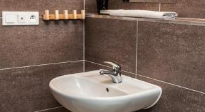 Et bad på Luxusní horský apartmán přímo u sjezdovky Kouty