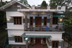 Gallery image of Vrindavanam Homestay Wayanad in Panamaram