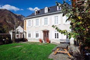 Photo de la galerie de l'établissement Le Poujastou, à Juzet-de-Luchon