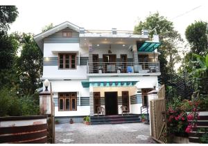 Gallery image of Vrindavanam Homestay Wayanad in Panamaram