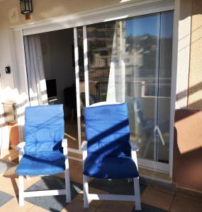 Gallery image of Sol y Mar Playa, Cala Merced in El Campello