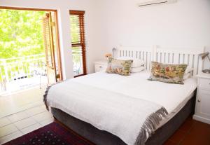 Gallery image of Penelope's Stellenbosch in Stellenbosch