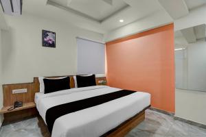 Gallery image of Collection O Hotel Orange Tree in Ahmedabad
