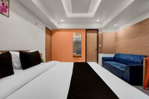 Gallery image of Collection O Hotel Orange Tree in Ahmedabad +21 photos
