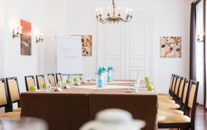 Fotografie z fotogalerie ubytování derSTERN Hersfeld v destinaci Bad Hersfeld