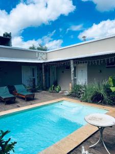 Foto de Rosario apart