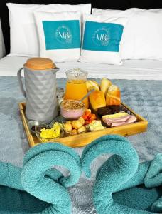 Foto de Pousada Miss Roses