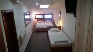 Gallery image of Prenociste Zan in Sarajevo