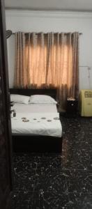 Gallery image of AlexChuma Global Restaurant, Baking & Lodge in Ijegun