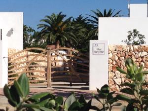 Fotografie z fotogalerie ubytování Nure Villas Mar y Mar v destinaci Cala en Blanes