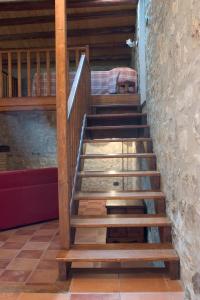 Gallery image of Il Baglio di Nonna Clelia in Polizzi Generosa