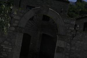 Gallery image of Il Baglio di Nonna Clelia in Polizzi Generosa