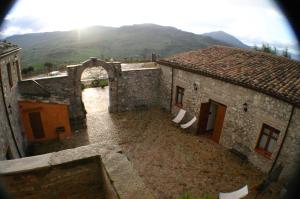 Gallery image of Il Baglio di Nonna Clelia in Polizzi Generosa +38 photos