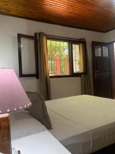Foto de Double room at Iguassu Falls