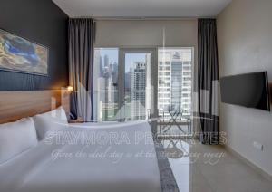 Staymora Suites