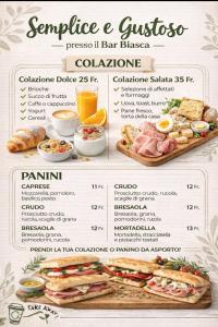 Zdjęcie z galerii obiektu Namastè Ca Biasca w mieście Biasca