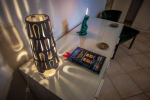 Fotografie z fotogalerie ubytování Casa vacanze Letto & Latte v destinaci Taranto