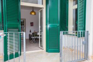 Fotografie z fotogalerie ubytování Casa vacanze Letto & Latte v destinaci Taranto