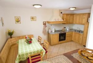 Gallery image of Chalet Tremalzo in Ledro