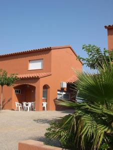Gallery image of Villas y apartamentos Costa Brava in Torroella de Montgrí